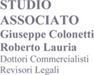 Studio Associato Colonetti Lauria